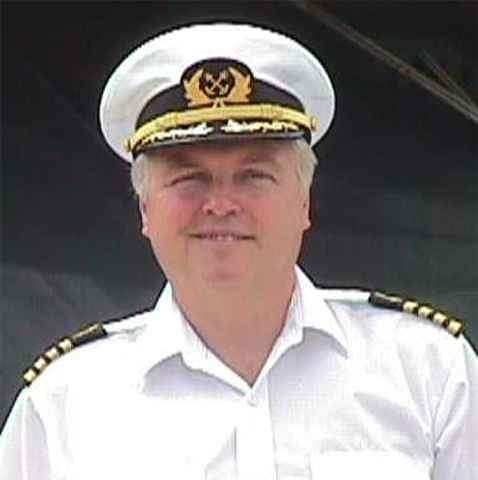 Cruise Brothers Travel Agent Scott Nielsen